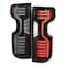 Spec-D Tuning 20-22 2500 HD AND 3500 HD LED TAIL LIGHTS, 2PK LT-SIV1915JMLED-FS - alternate 1
